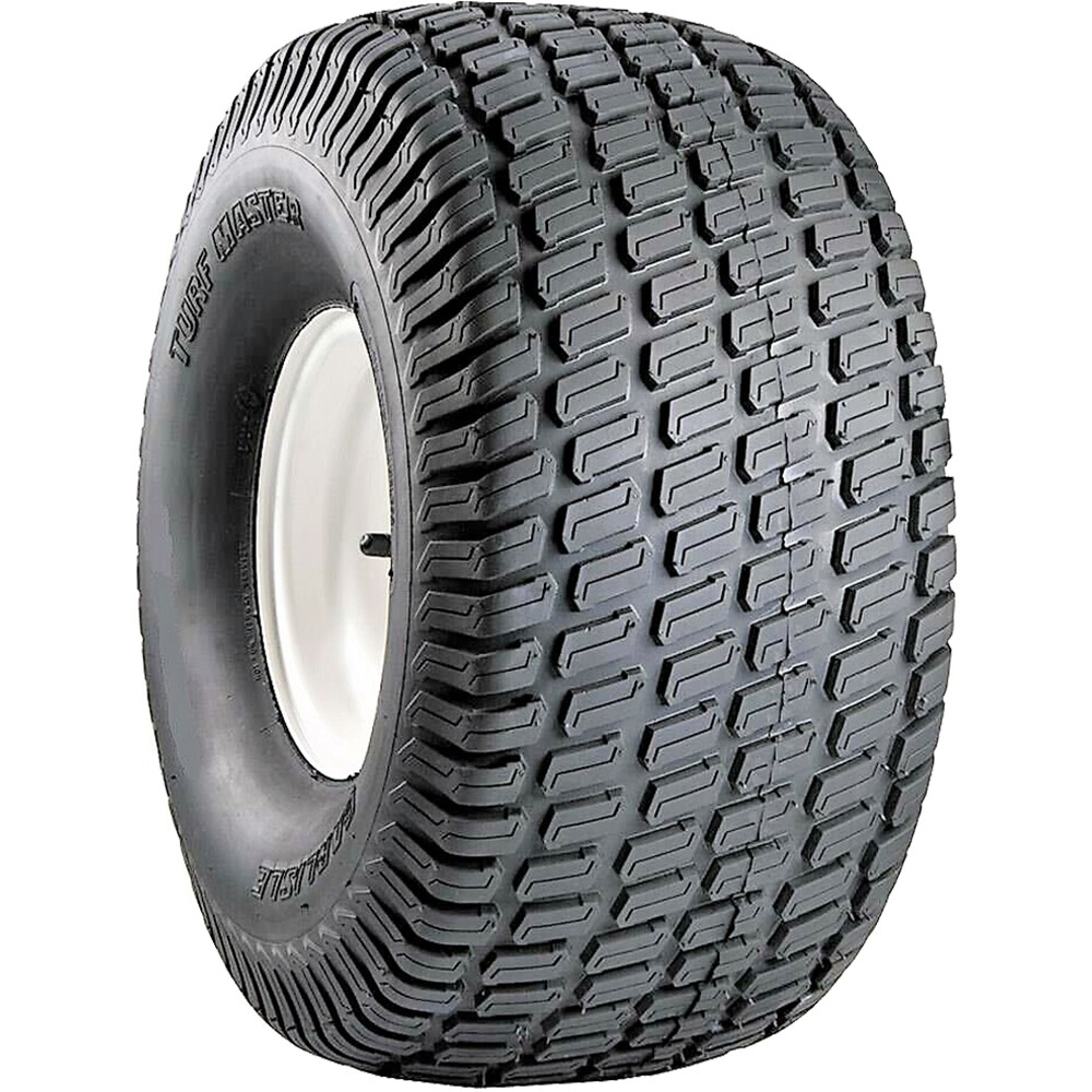 Tire Carlisle (Carlstar) Turf Master 24X12.00-12 Load 4 Ply Lawn & Garden