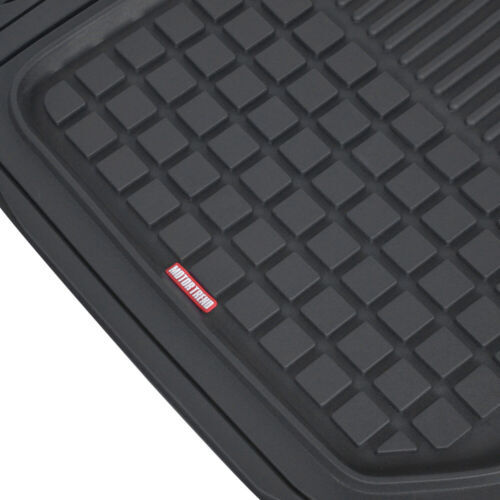 Motor Trend Car Floor Mats All Weather Heavy Duty Semi Custom Fit Honda Vehicles