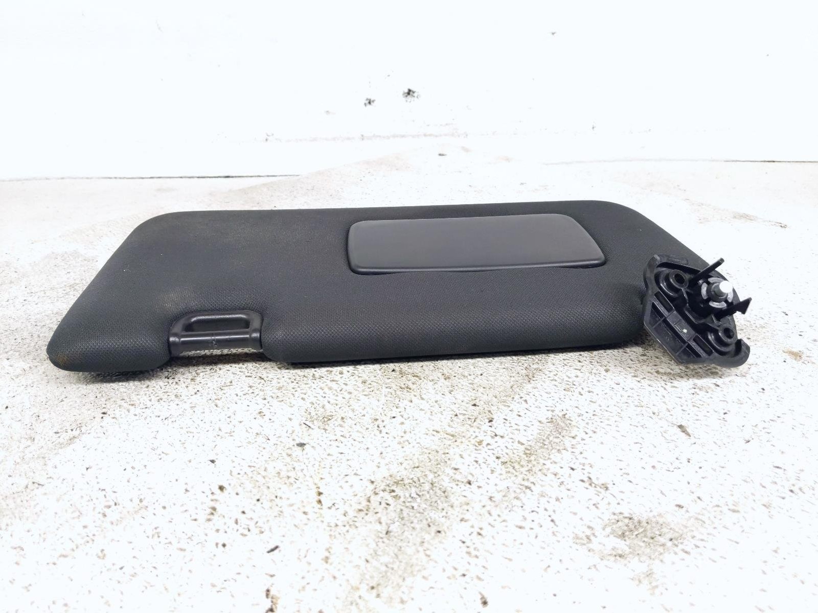 2025 Subaru Forester Driver Side Interior Sun Visor 92011Sj030jc