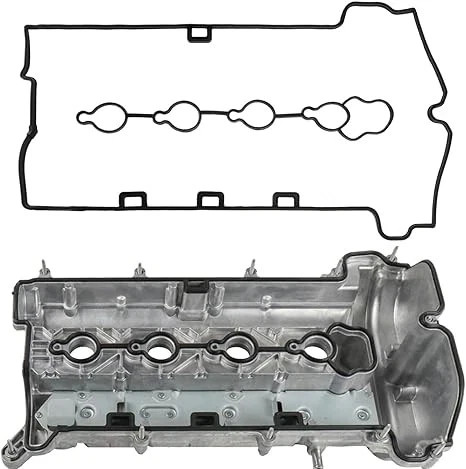 Valve Cover Gasket Kit Fits For 10-17 Chevrolet Equinox 2.4L L LS LT LTZ Premier
