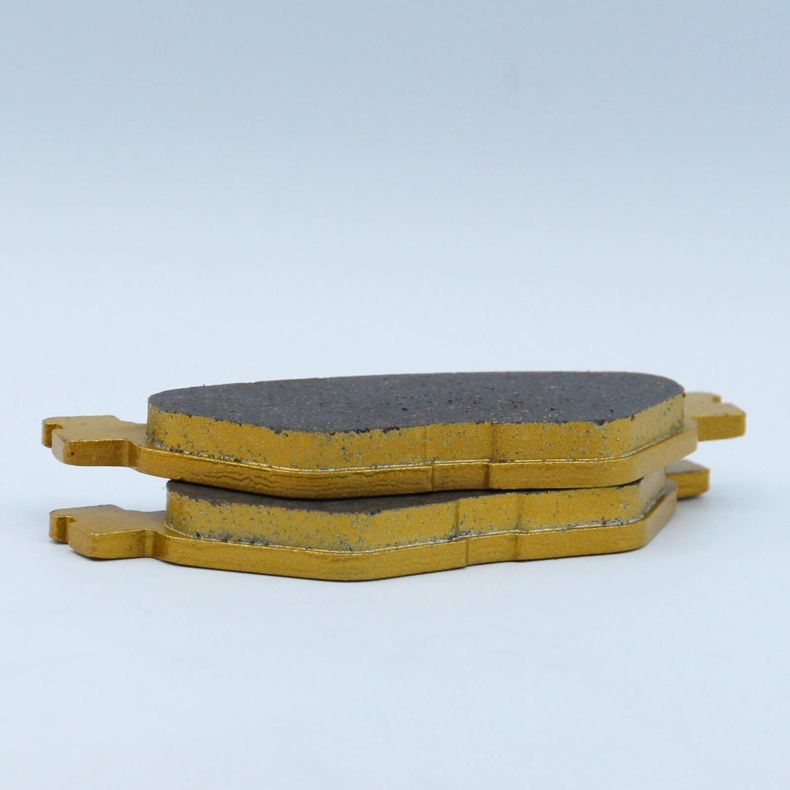 Traild Ceramic Brake Pad Set for Stryker 2011-2017 Front & Rear