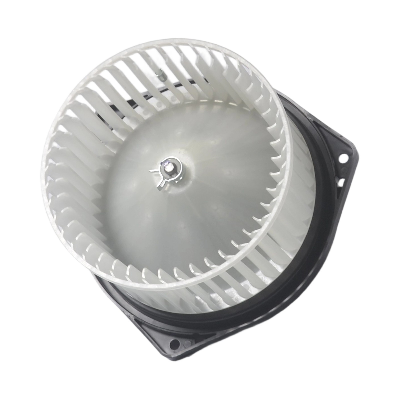 HVAC Heater Blower Motor w/Fan For 2003 -2013 Subaru Forester 2008-2011 Impreza