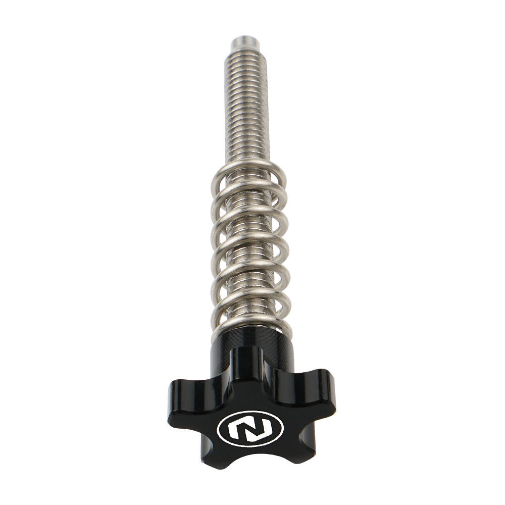 NICECNC Easy Adjust Idle Screw with Spring For KTM 250 300 EXC XCW TPI 2018-2023