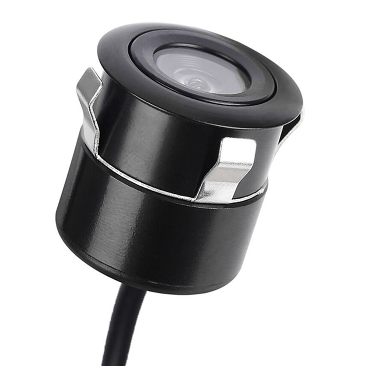 Parking Camera Wide 170° Waterproof Night Vision Car Rear View Reverse Backup