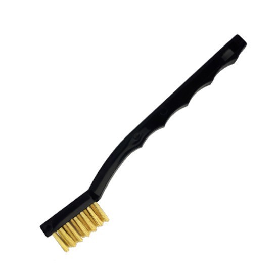 TPHD Small Nylon Scratch Brush