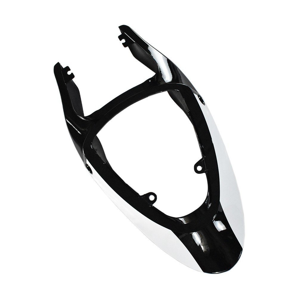 Bodywork Cowl Fairing Kit for Suzuki TL1000R 1998-2003 ABS Fairings White Blue