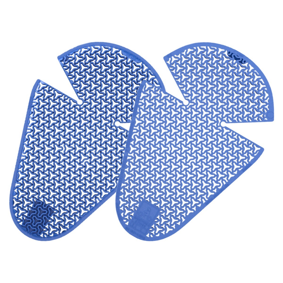 SAS-TEC TF103 CE L2 Joint Protector Inserts Ultra-Thin | Goodrevs™ Moto Armor