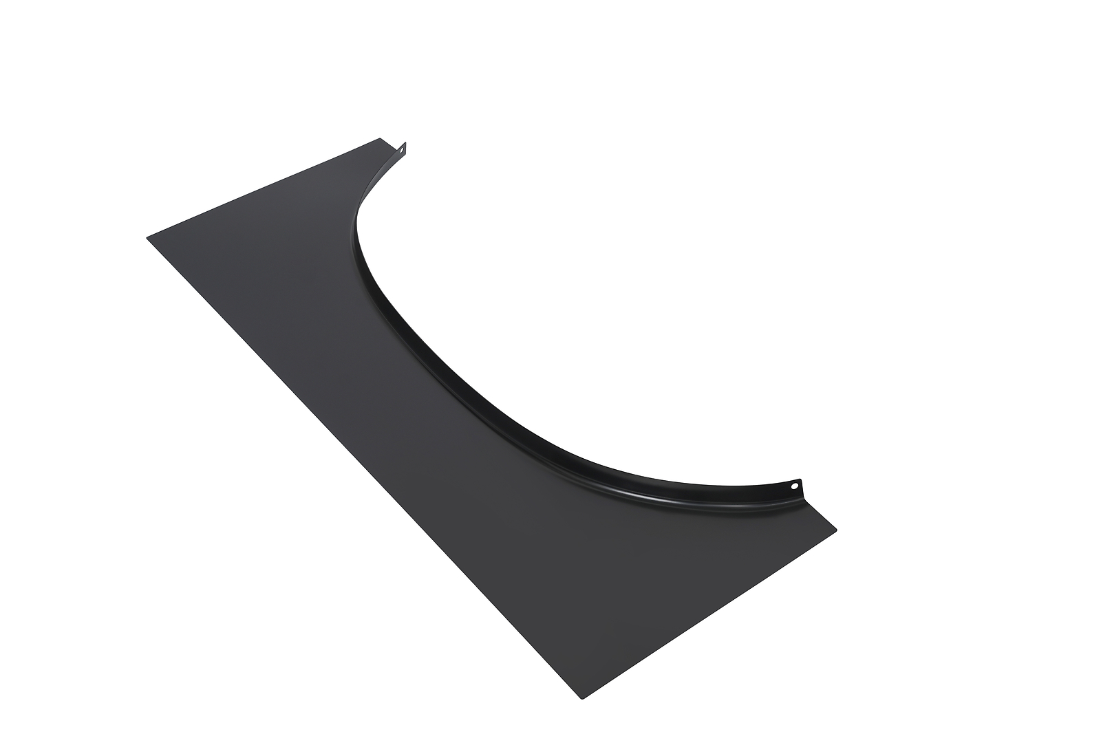 Wheel Arch upper rear quarter panel For 02-09 Dodge Ram 1500 2500 rust repair