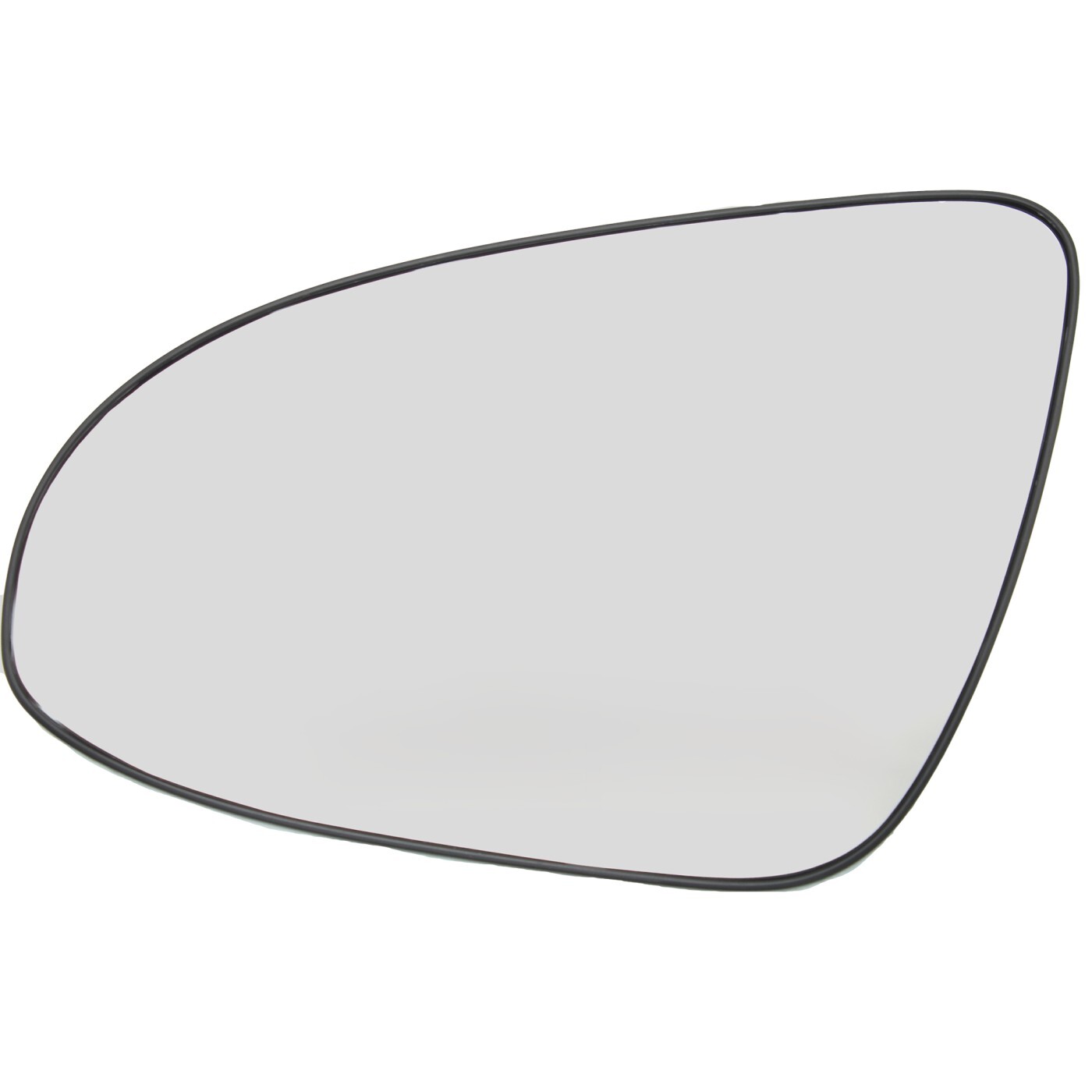 Driver Side Mirror Glass For 2012-2017 Toyota Camry TO1324118