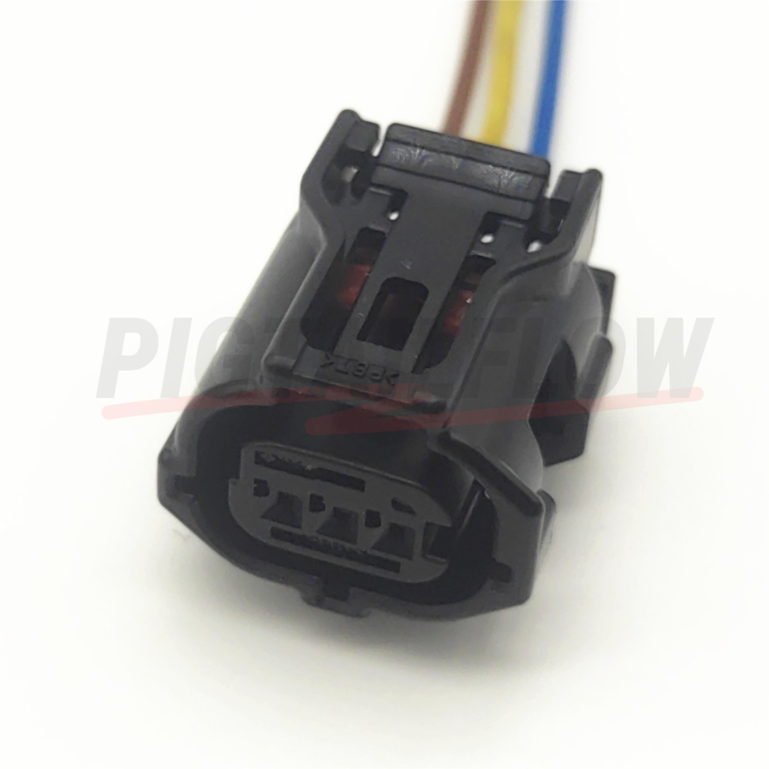 OEM Connector For Toyota 3-Pin – 90980-12353