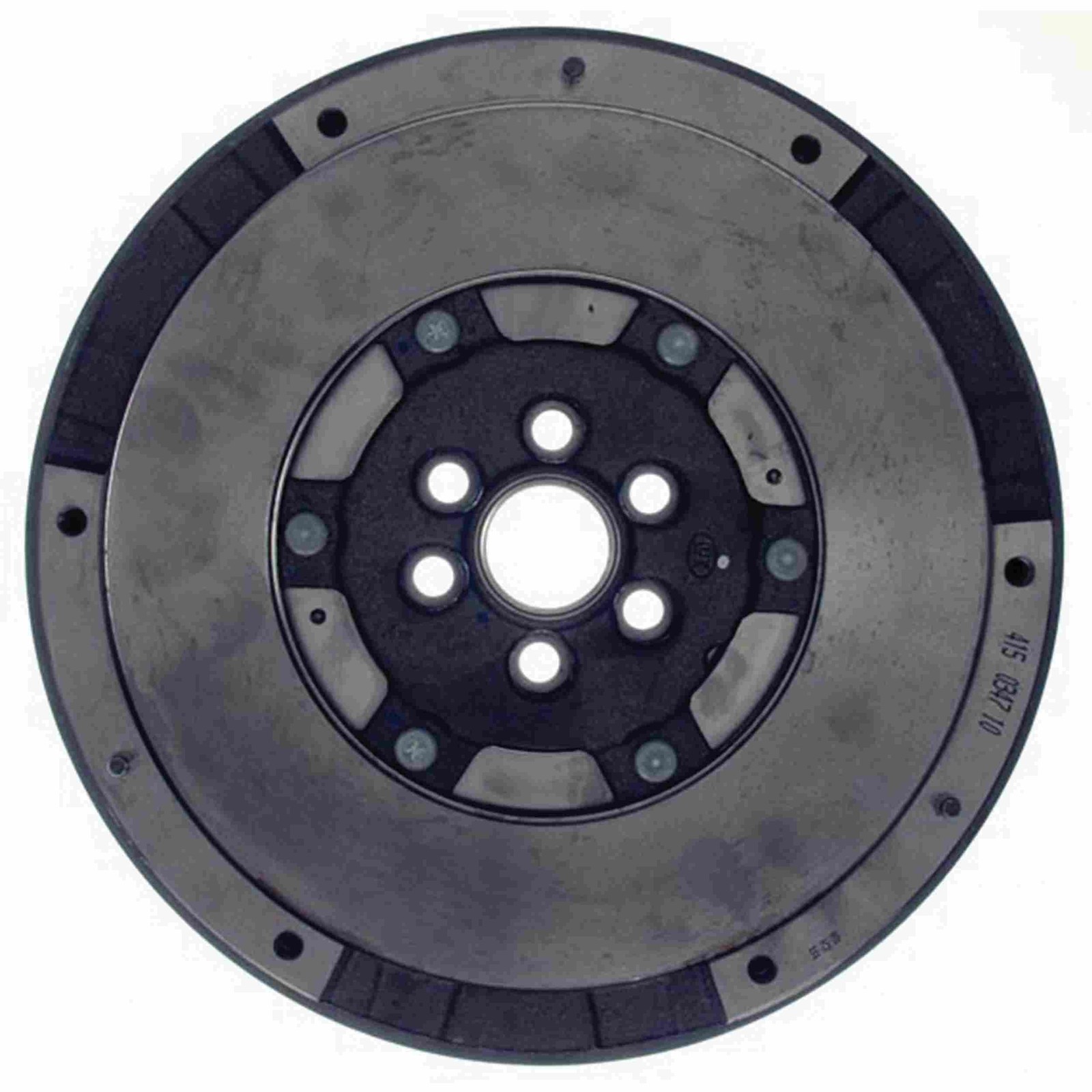For Audi A4 2005-2008 Perfection 50-2841 Clutch Flywheel
