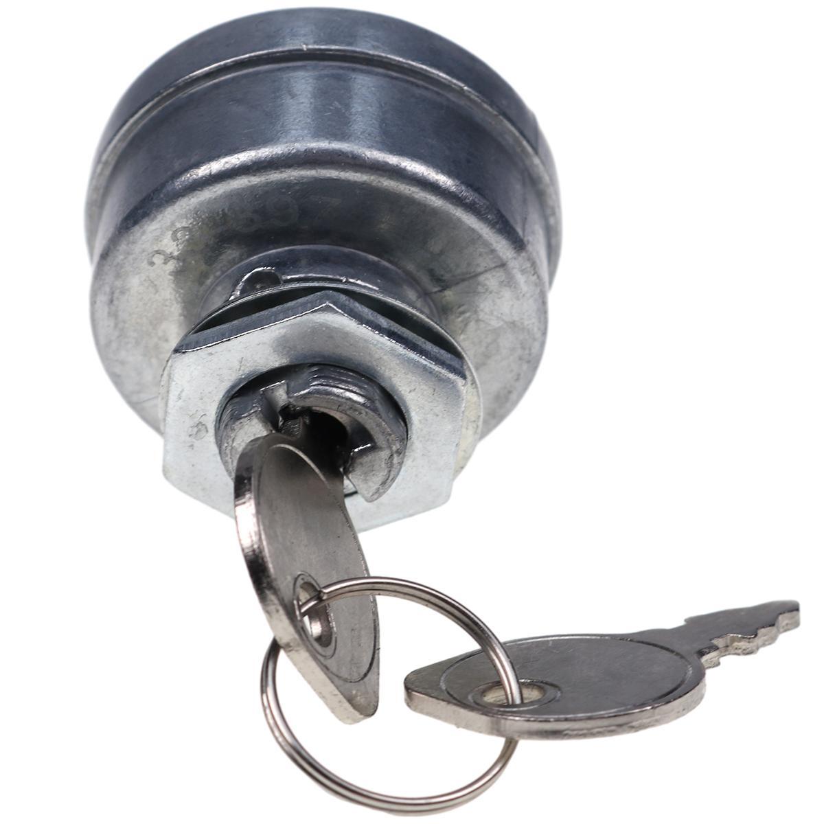 For 430-538 Stens Ignition Switch Ariens 0052400 Toro 23-0660 MTD 925-0267