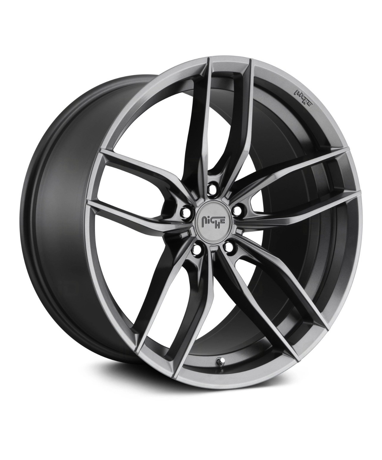 Niche Vosso M203 19×9.5 +48 M2031995F8+48 (1 Wheel)