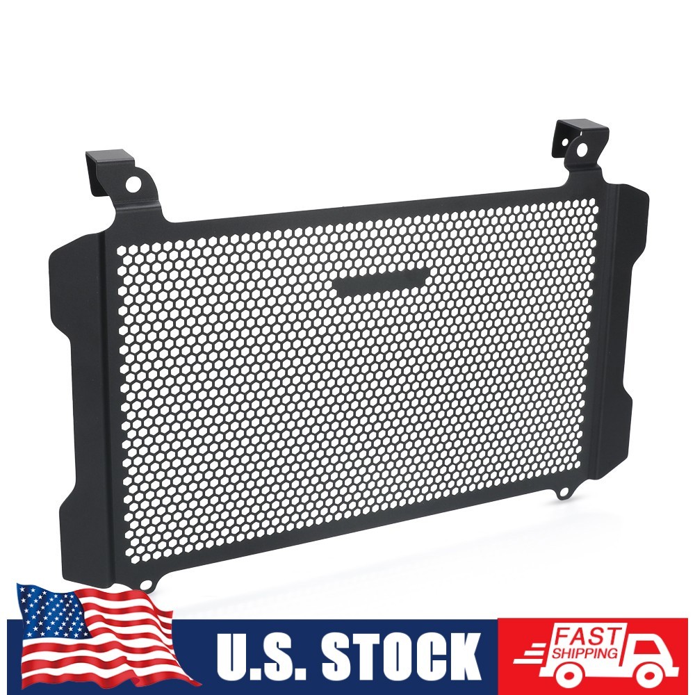 For Honda CB1000 Hornet / SP 2025-2026 Motorcycle Radiator GUARD aluminium NEW