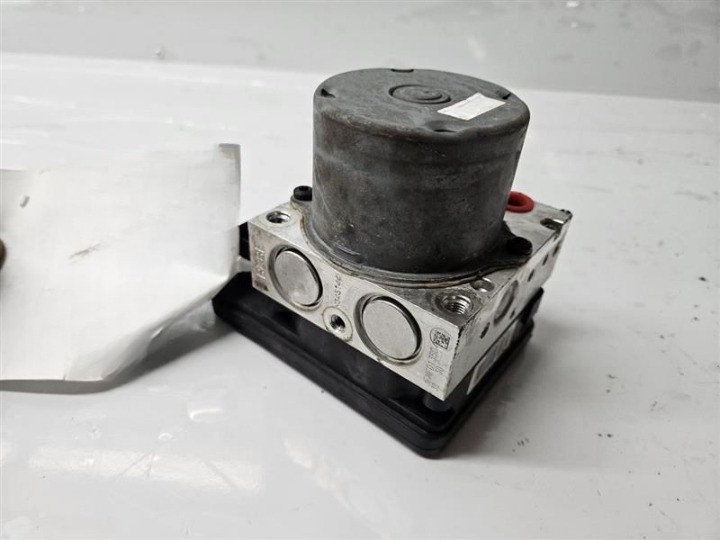 2014-2015 Hyundai Tucson Gasoline ABS Anti Lock Brake Pump Actuator Assembly Oem
