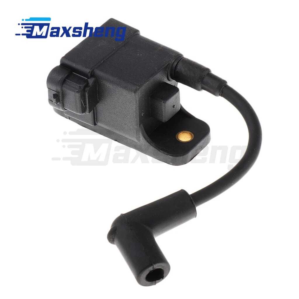 Ignition Coil CDM For Mercury 30-300HP Outboard Motor Force 827509A10 114-7509