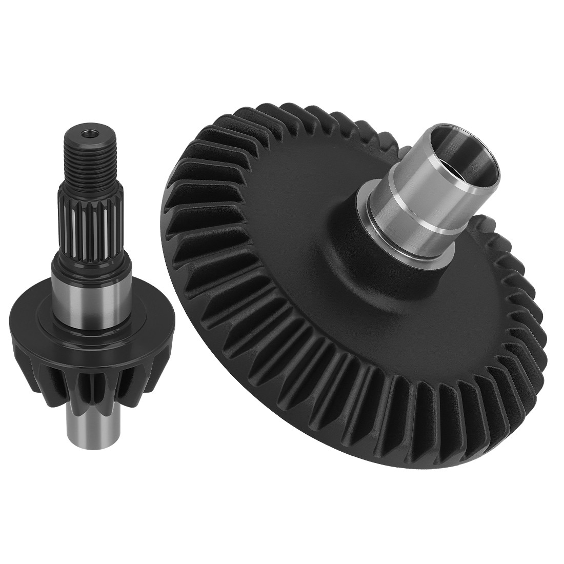 41431-HN8-000 Rear Differential Gear Ring & Pinion For Honda TRX650FA 2003-2005