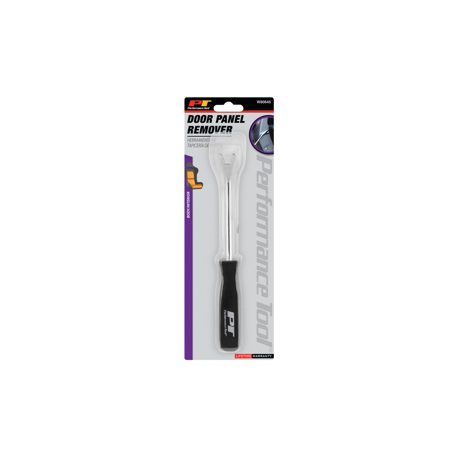 Performance Tool Door Upholstery Tool, Model# W80645