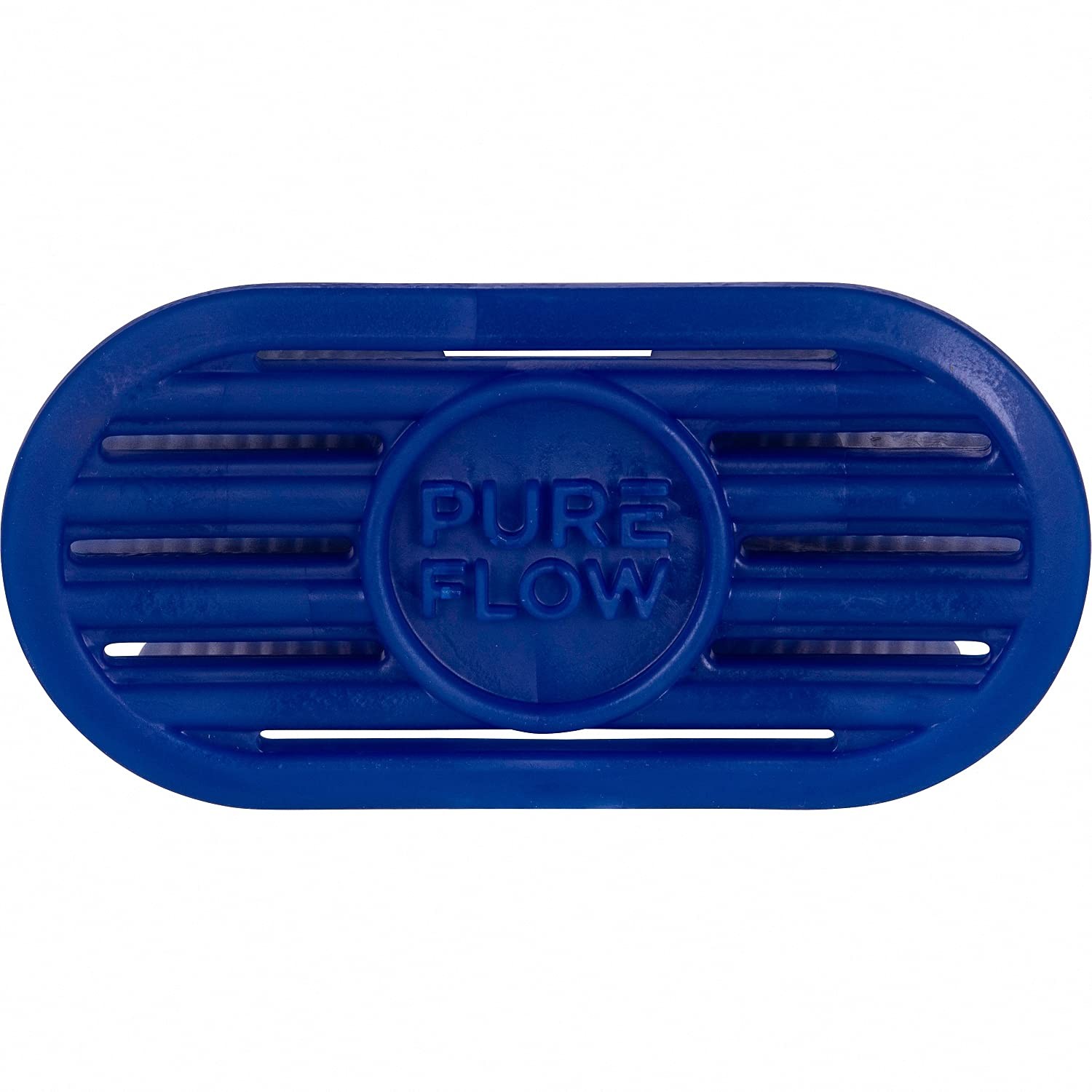 PUREFLOW Cabin Filter Air Freshener 1 Count (Pack of 1), New Car 1)
