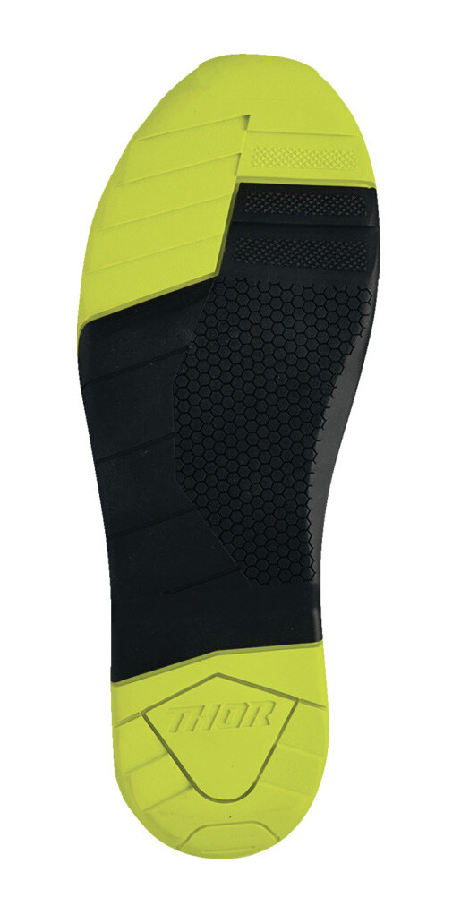 Thor MX Boots Blitz XR Dirt Bike Off Road Boot Adult 2024
