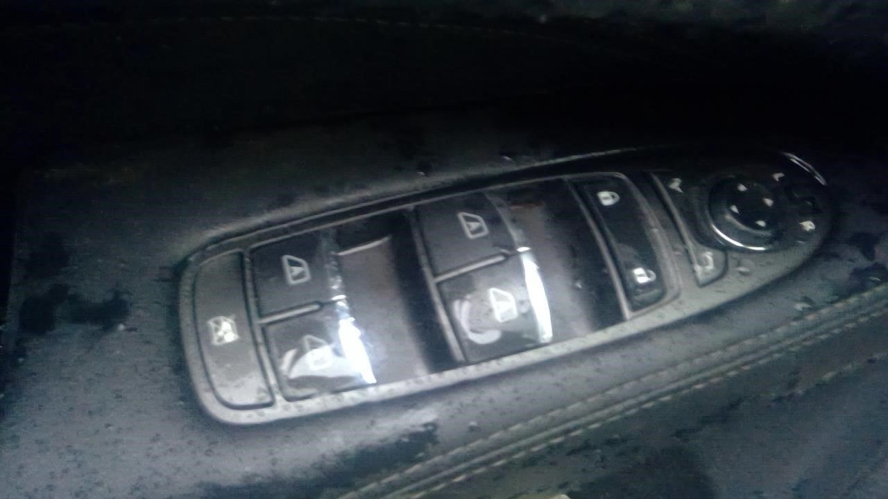 Camera/Projector Lane Departure Warning Camera Fits 18-19 INFINITI QX60 1128962