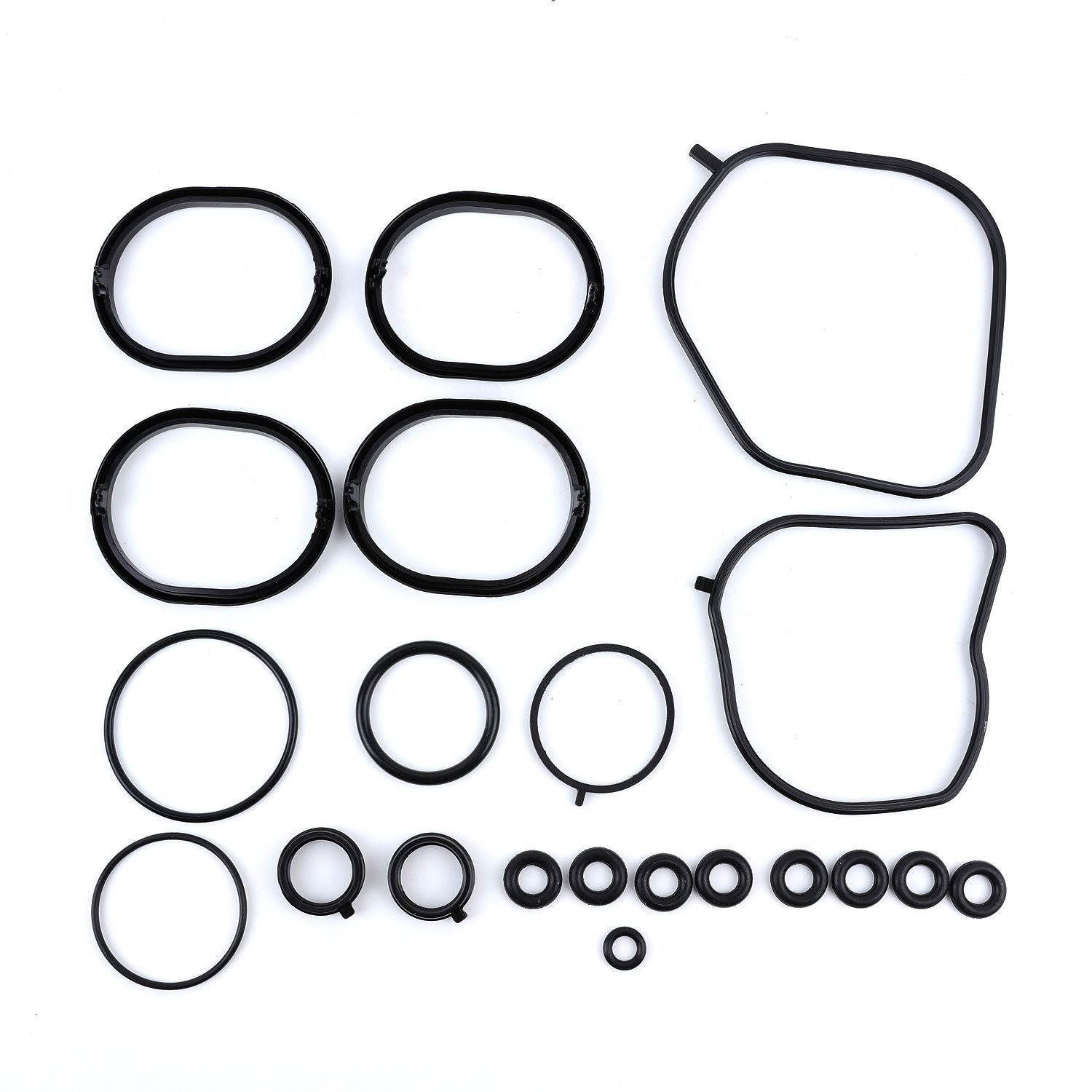 Fits Honda 1.8L L4 SOHC Head Gasket Kit HS26397PT 2 Years Warranty USA