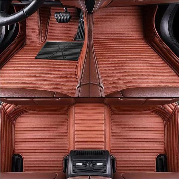 For Toyota All Models Car Floor Mats Carpets Cargo Liners Custom All Weather