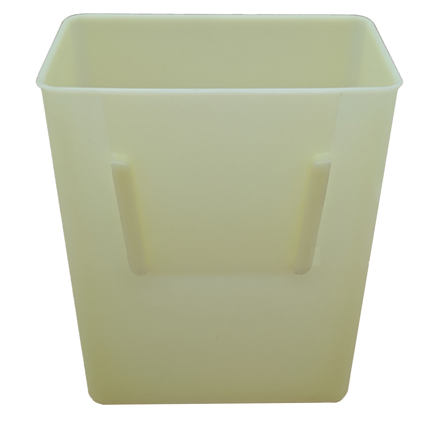 1957-1962 Corvette Washer Pump Reservoir Jar Tank Bottle – ORIGINAL COLOR – New