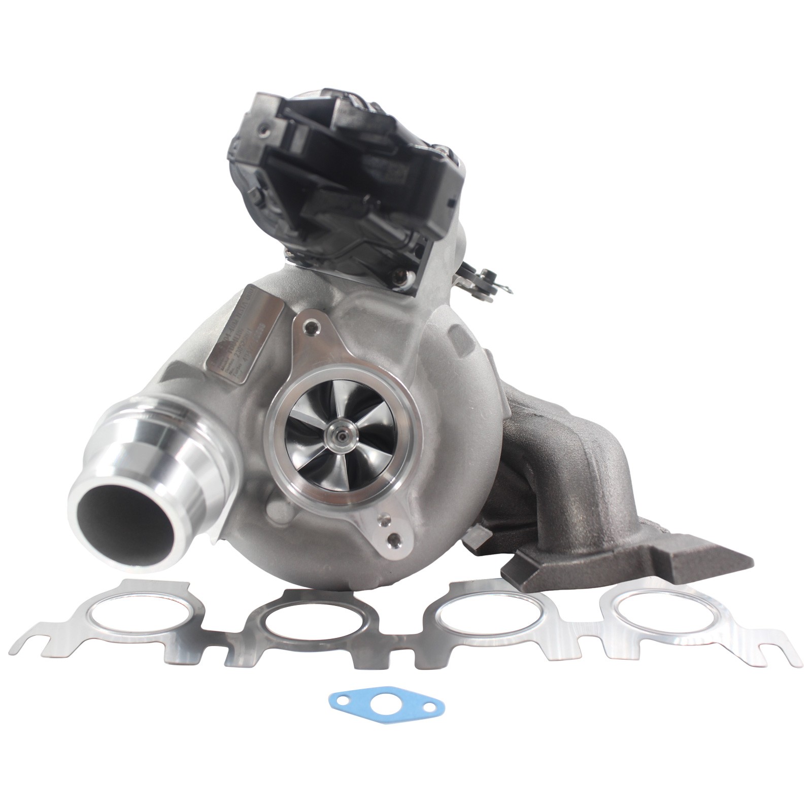 Turbo Turbocharger TD04LR6 For BMW X1 X2 Mini Cooper 11658626637