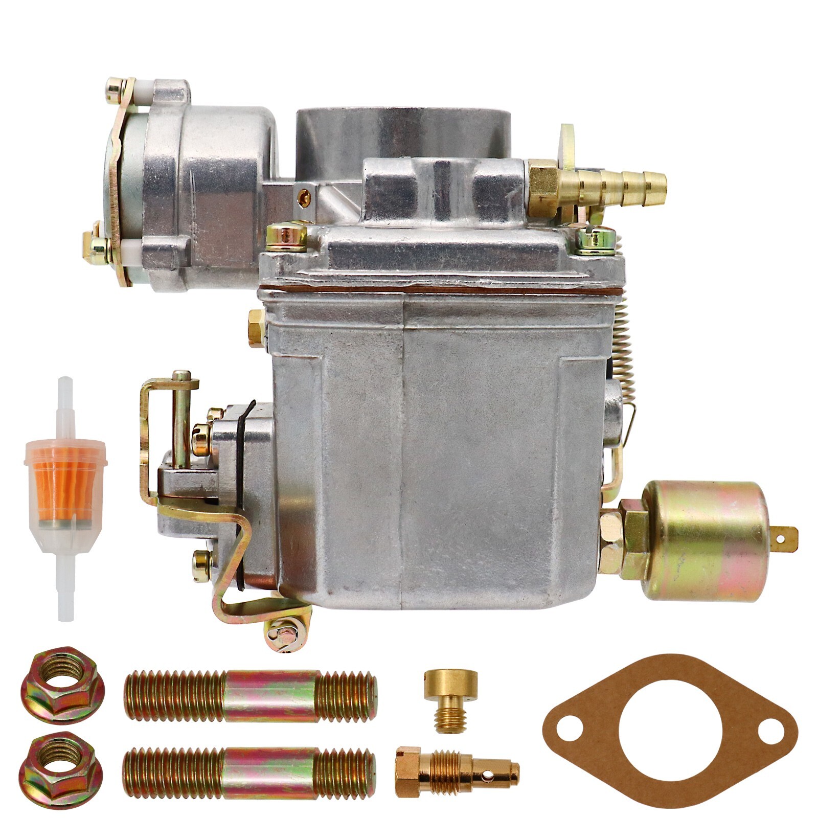 NEW 113-129-031KE EMPI 34 PICT 3 CARBURATOR VW BUGGY BUG GHIA THING TRIKE BUS