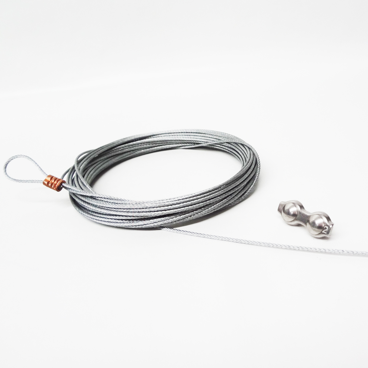Challenger E10 Q10 Lift Lock Release Cable kit Safety Pull Wire 2 Post JSJ5-06CH