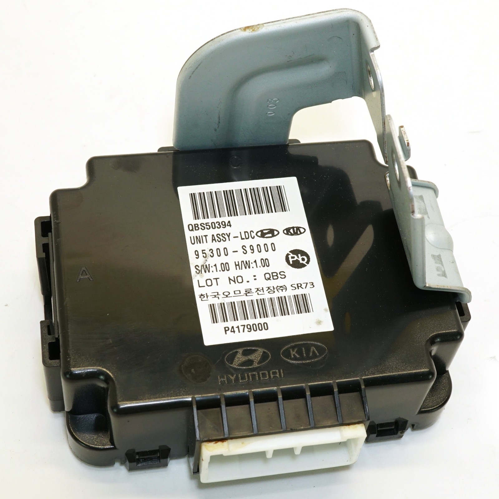 ?2020-2022 Kia Telluride OEM Unit Assembly Ldc INVERTER CONVERTER