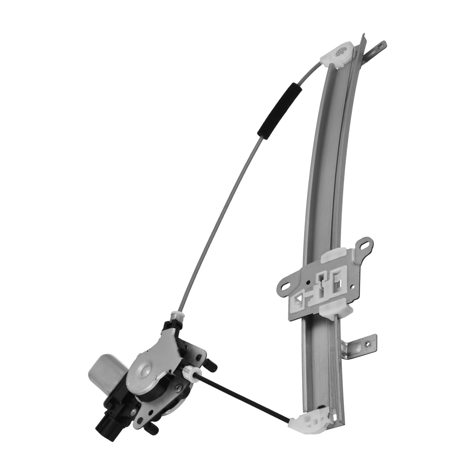 Electric Window Regulator w/ Motor for Acura RL 2005-2012 Front Left 72250SJAA01