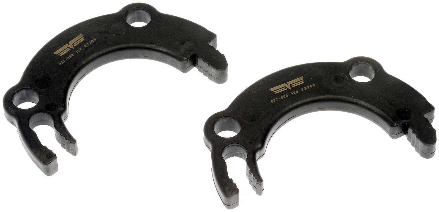 DORMAN OE SOLUTIONS 927829 Suspension Strut Mount Retainer