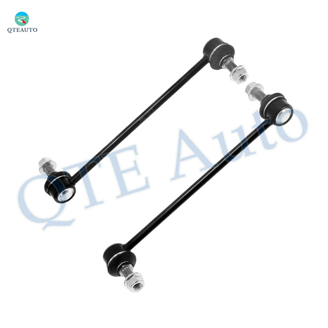 Pair of 2 Front Sway Bar Link For 2005 2006 Pontiac Pursuit