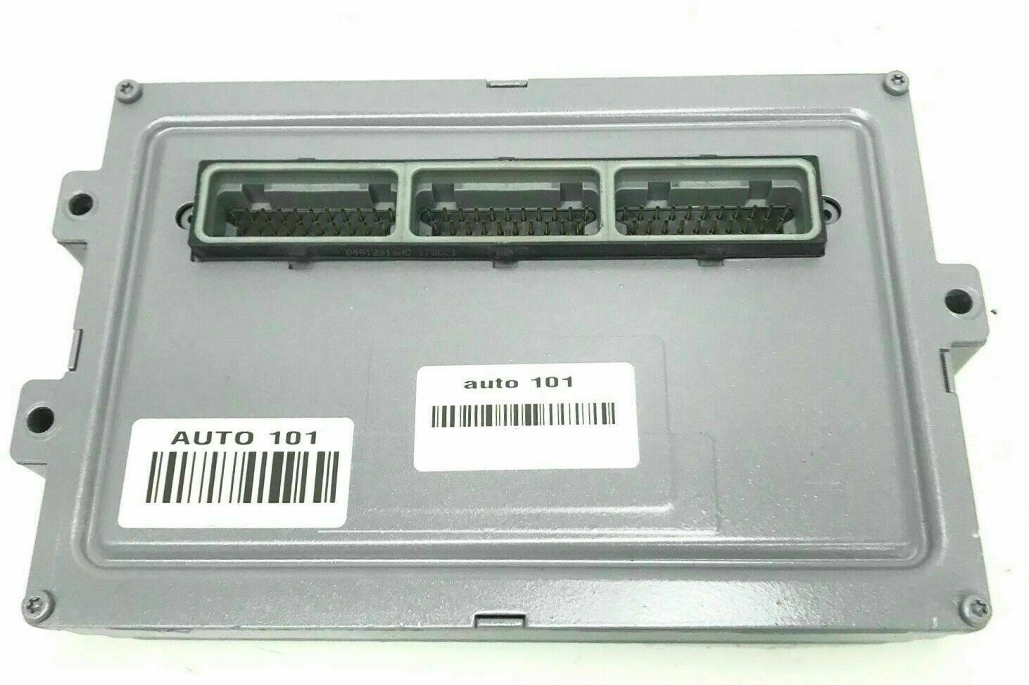 ✅ VIN programmed 03 Grand Cherokee 4.7L Engine Computer 56044630 Plug&Play
