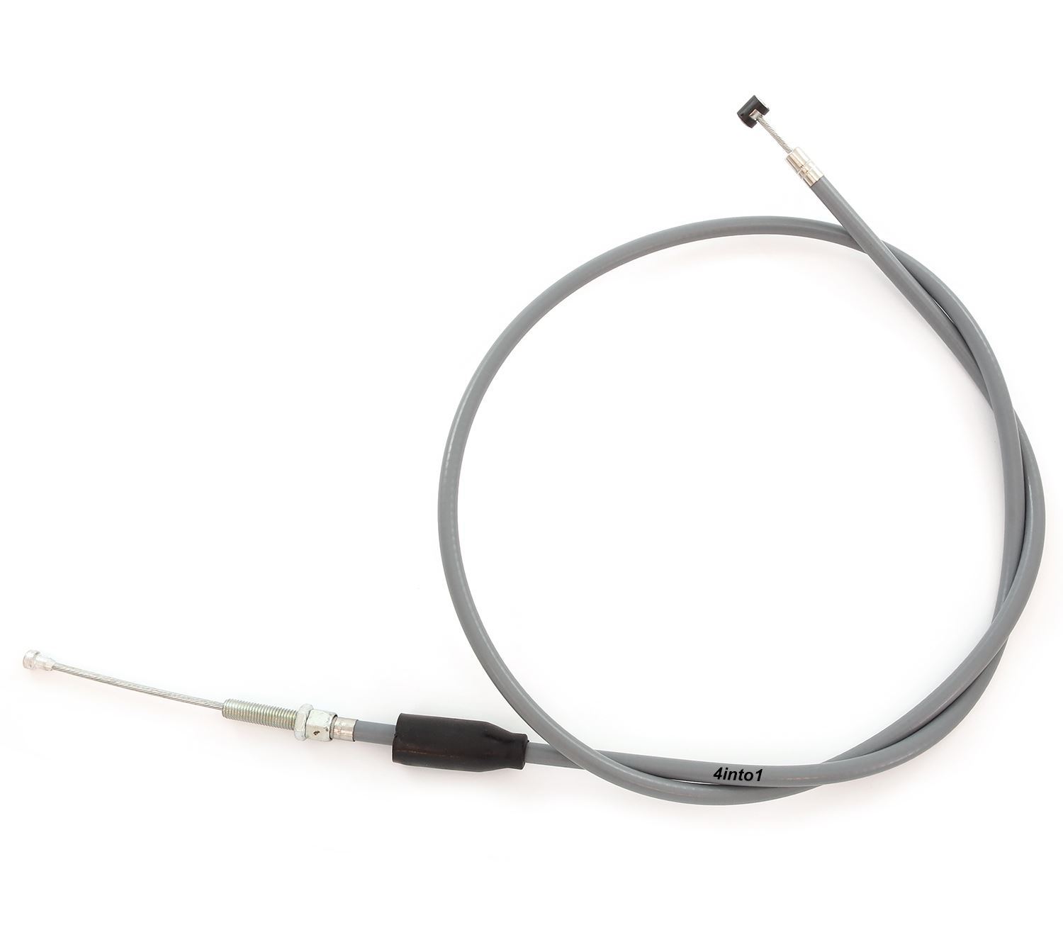Grey Clutch Cable – Honda CL160 CB175 CL175 Scrambler – 1966-1973 22870-223-000