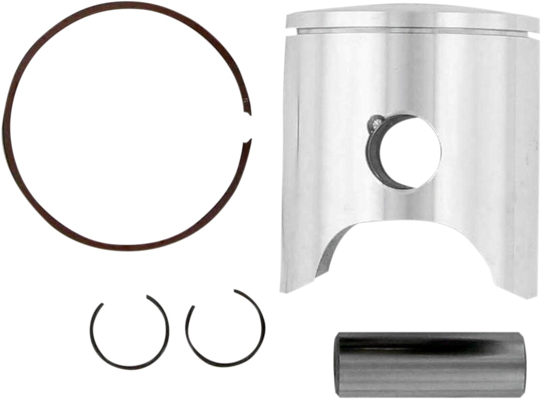 Wiseco Piston Kit 1.00mm Oversize to 55.00mm 595M05500