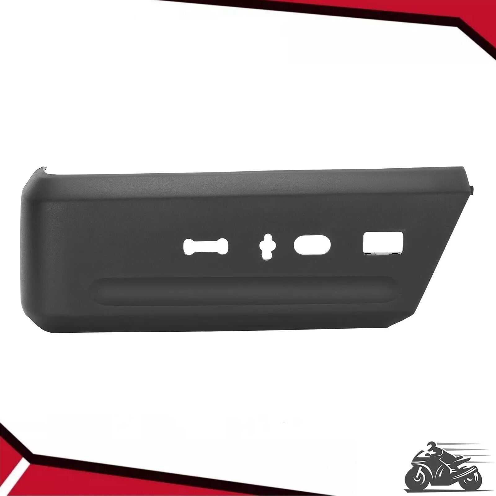 Drivers LH Seat Switch Panel Housing for Ford Expedition 2007-2014 #7L1Z14A707CC