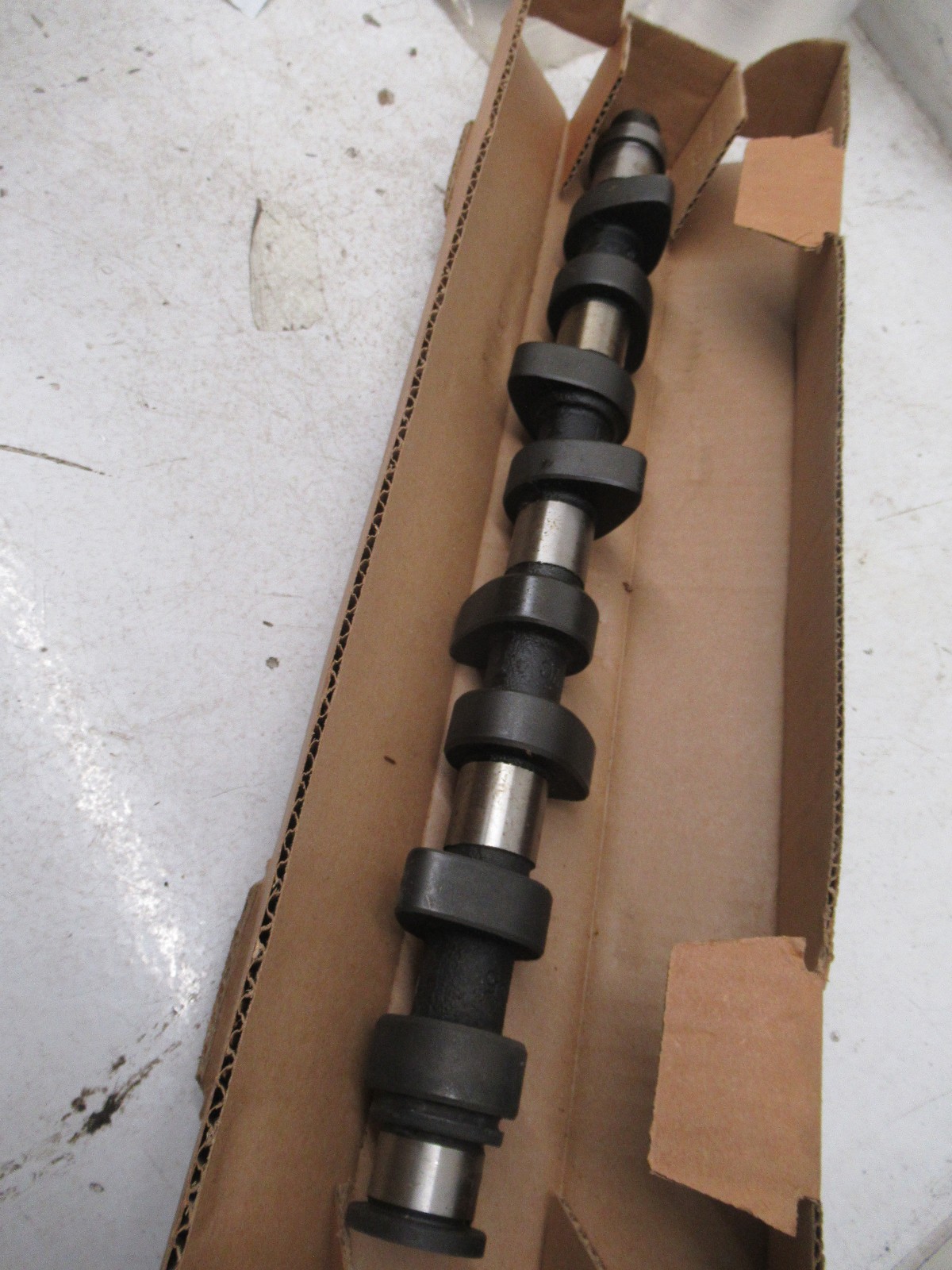 VW MK1 AUTOTECH TUNING 8V G GRIND CAMSHAFT NEW IN BOX 10.109.423 MK1 1.6 1.7 1.8