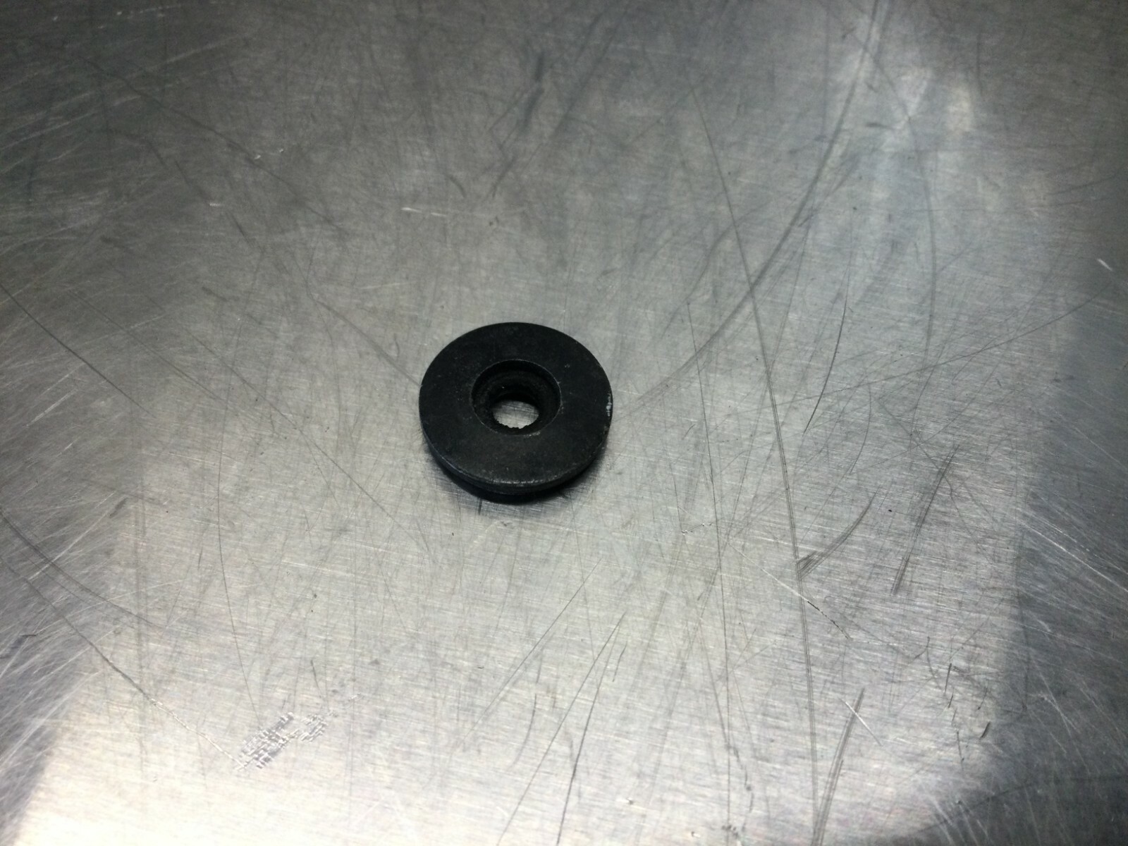 ARCTIC CAT SNOWMOBILE RUBBER WASHER 0123-436 t005