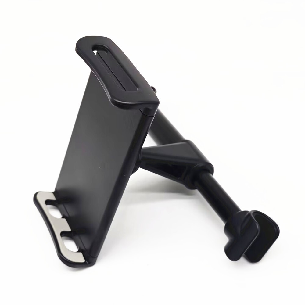 360° Adjustable Car Back Seat Headrest Mount Holder For Smartphone Tablet Desk