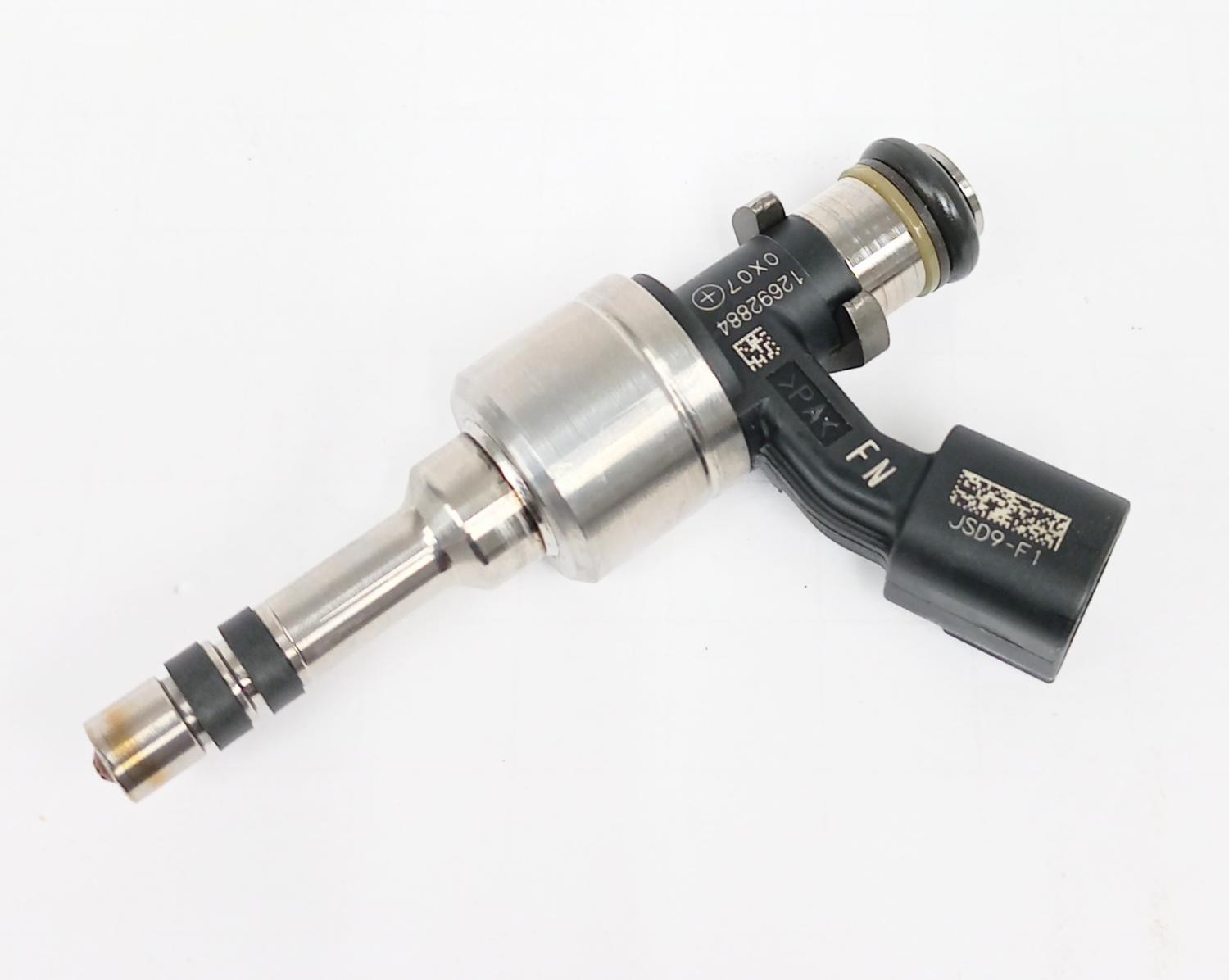 General Motors 12692884 Fuel Injector Pack of 6 for Cadillac Chevrolet GMC Buick