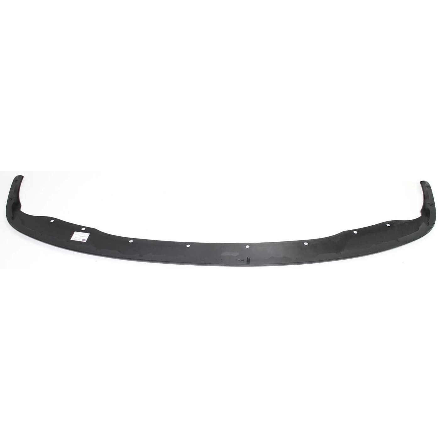 Bumper Kit For 2001-2004 Toyota Tacoma 4WD RWD Chrome Steel Front