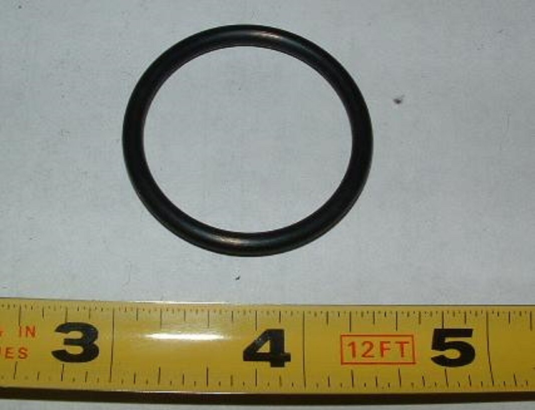 1EA QUALITY LIFAN VALVE CAP O RING ATC70 CT70 Z50 TRX70 CT110 MANY OTHERS (293K)