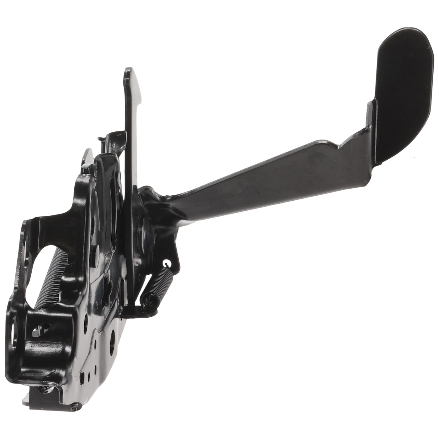 Hood Latch For 2009-2014 Nissan Maxima Steel NI1234125 656019N00B