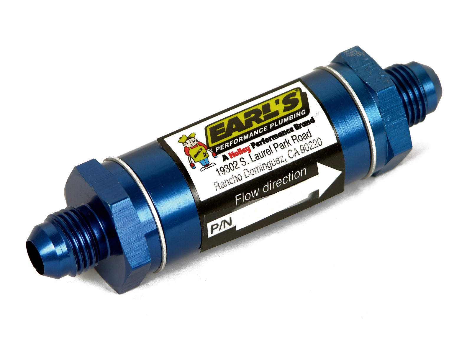 Earl’s 230304ERL Oil Filter