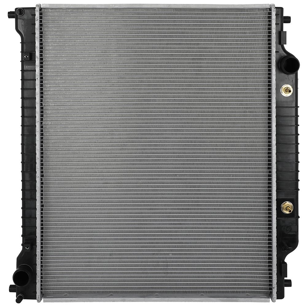 Radiator For 2003 2004-2014 Ford E-150 2003 2004 2005 Ford E-150 Club Wagon