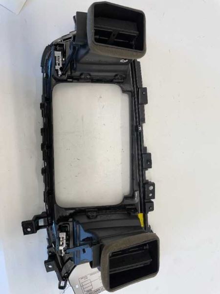 OPTIMAKIA 2015 Dash Bezel 618915