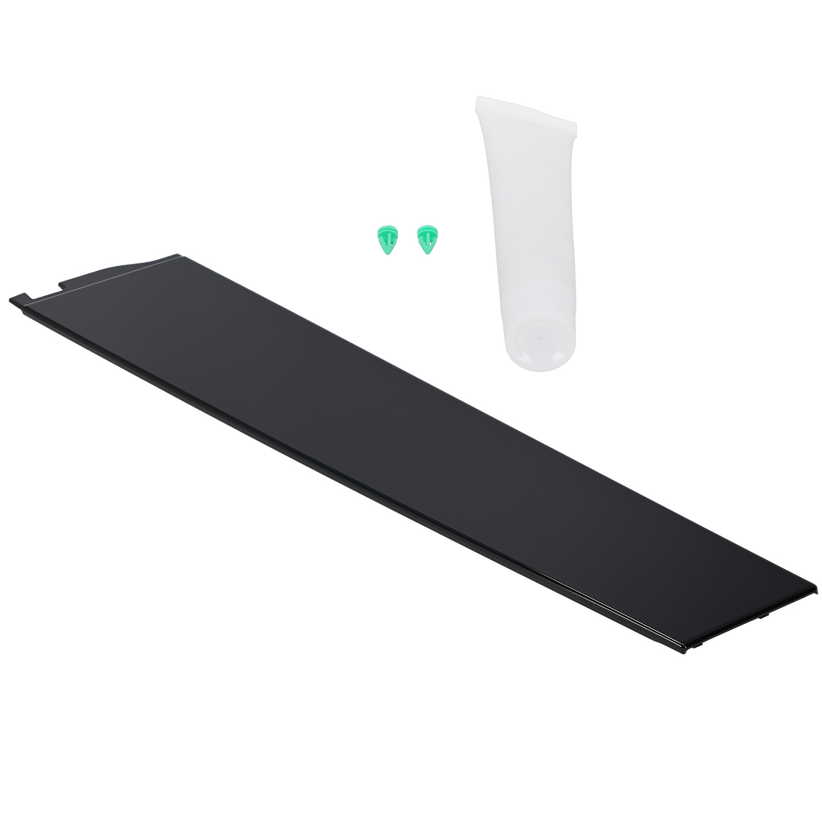 C Pillar Door Trim Molding Rear Left for Cadillac Escalade 2015-2018 926-245